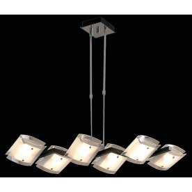 Люстра на штанге Сантона CL210165