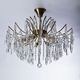 Люстра Селена CL302183