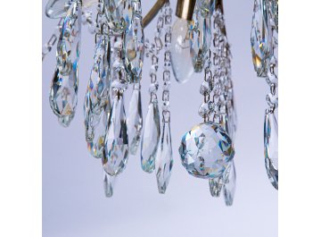 Люстра Селена CL302183