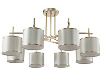 Люстра SERGIO PL8