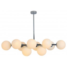 Люстра 07508-10A,02