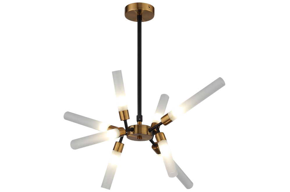 Люстра на штанге Splio SL1620.242.08