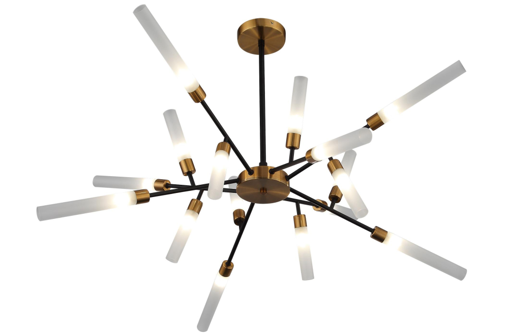 Люстра на штанге Splio SL1620.242.16