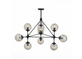 Люстра Stampo SL549.403.10