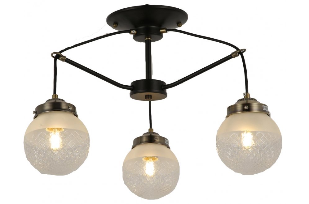 Люстра на штанге Stricce SLE110302-03