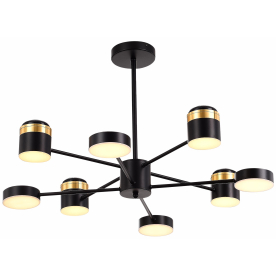 Люстра SLE6007-402-08