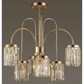 Люстра 4987/6C