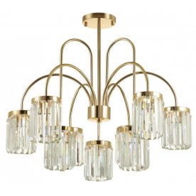 Люстра 4987/9C