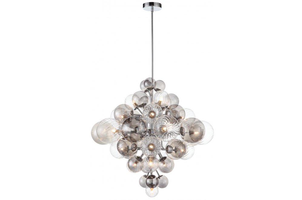 Люстра на штанге Vinetto SL1124.103.20