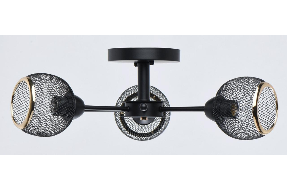 Люстра на штанге Вита 220011903