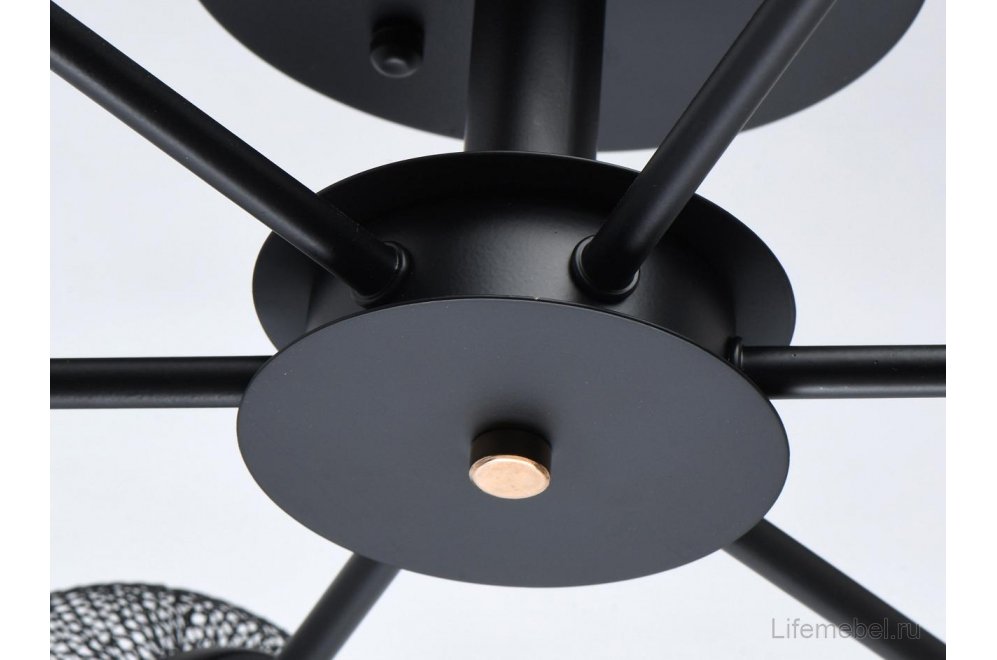 Люстра на штанге Вита 220011903