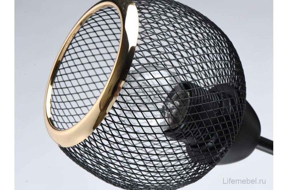 Люстра на штанге Вита 220012005