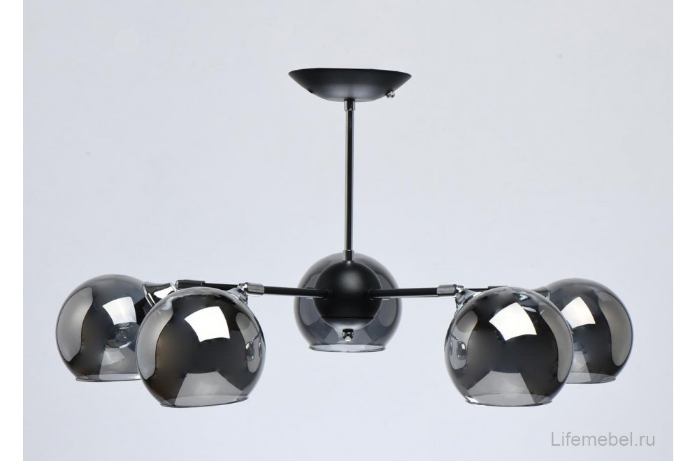 Люстра на штанге Вита 220012205