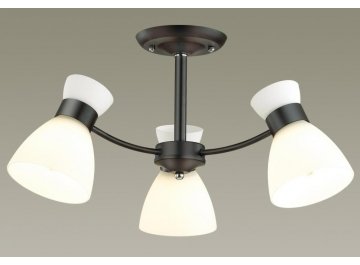 Люстра 4534/5C