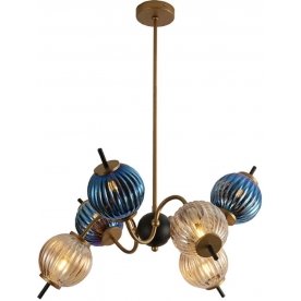 Люстра APL.608.07.06