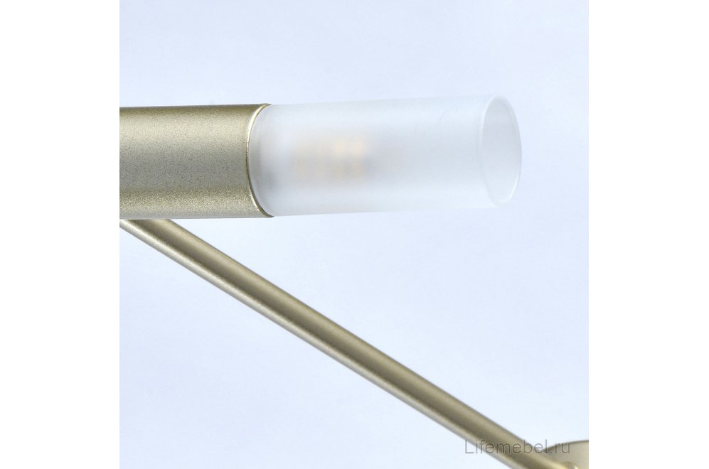 Люстра на штанге Олимпия 638014310