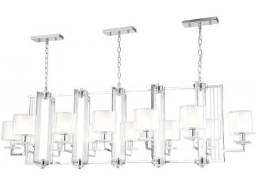 Люстра NICOLAS