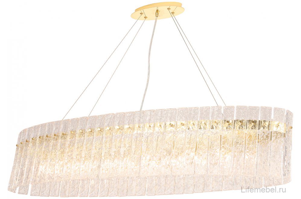 Люстра OVIEDO SP12 L1200