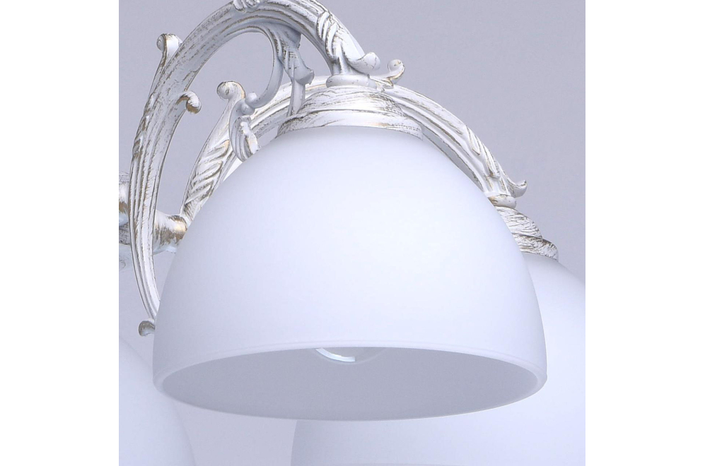 Подвесная люстра Ариадна 450014305