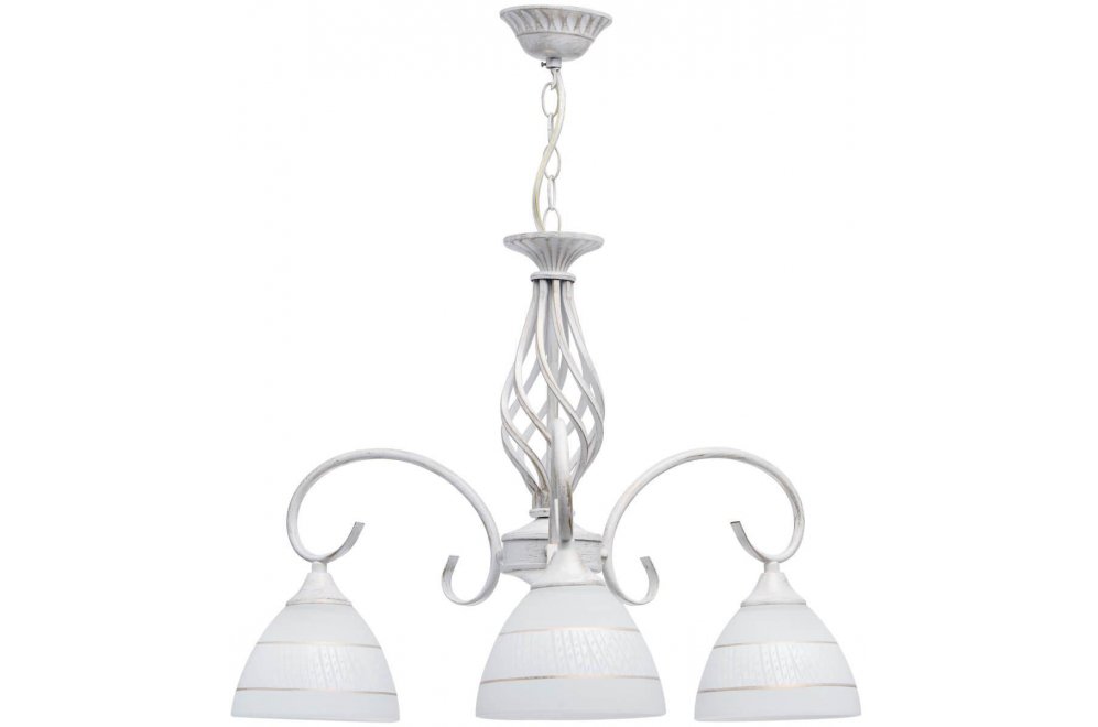 Подвесная люстра Ариадна 28 450018103