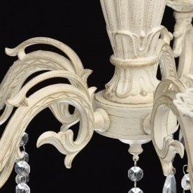 Люстра Аврора 5 371010905