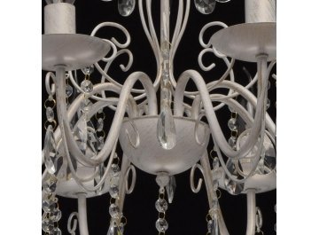 Люстра Аврора