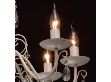 Люстра Аврора