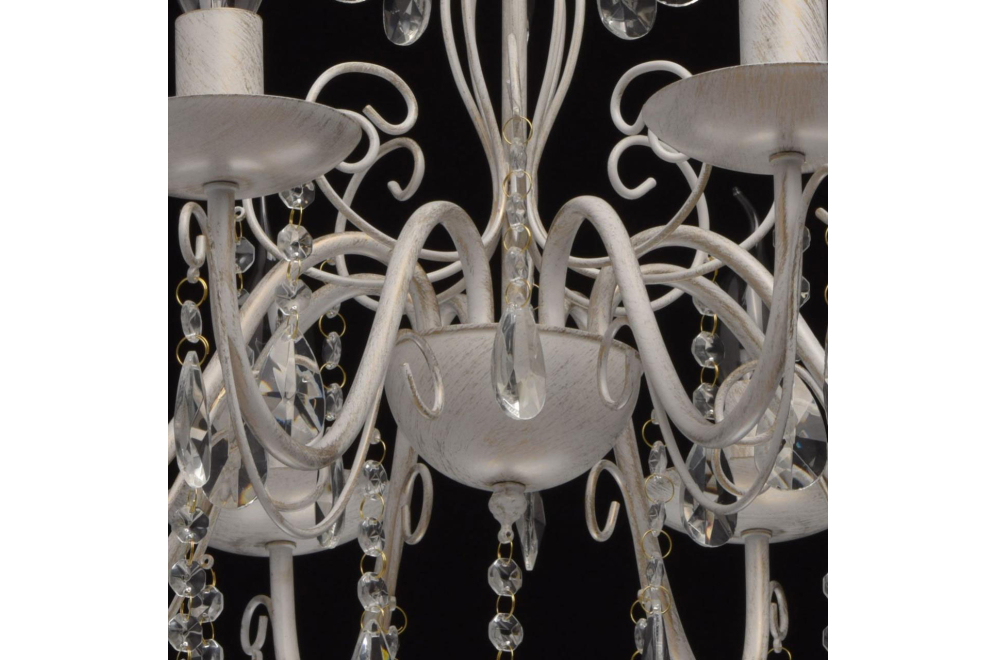 Подвесная люстра Аврора 14 371014208