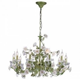 Люстра Fiori di rose 1770.10