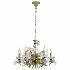 Люстра Fiori di rose 1770.6