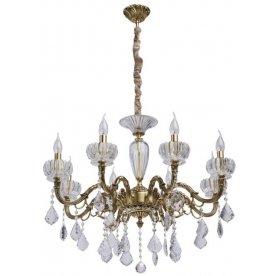 Люстра Габриэль 491012608