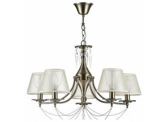 Люстра Garcia FR2908-PL-05-BZ