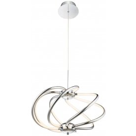 Люстра Wave 67823-40H