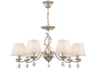 Люстра Monique FR2001PL-07G