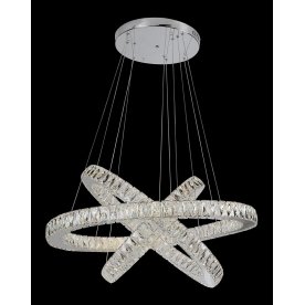 Люстра Olimpia EL330P90.1