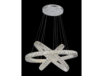 Люстра Olimpia EL330P90.1