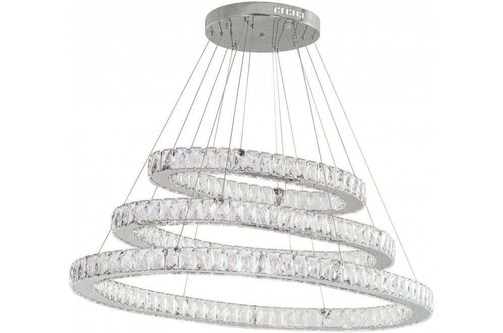 Люстра подвесная Olimpia EL330S100.1