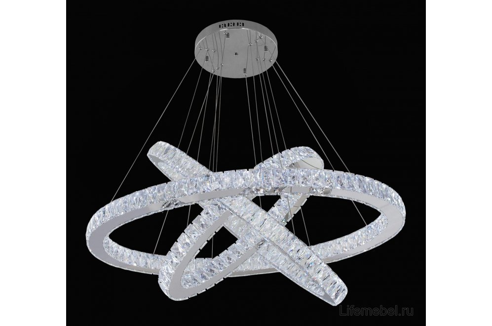 Люстра подвесная Olimpia EL330S100.1