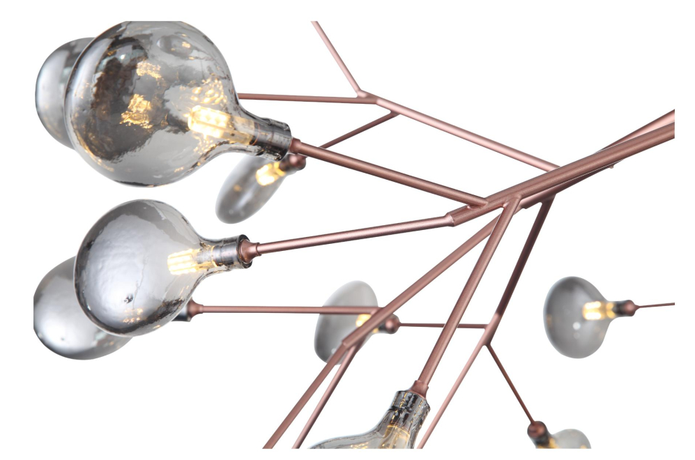 Люстра подвесная RICCARDO SL411.313.45
