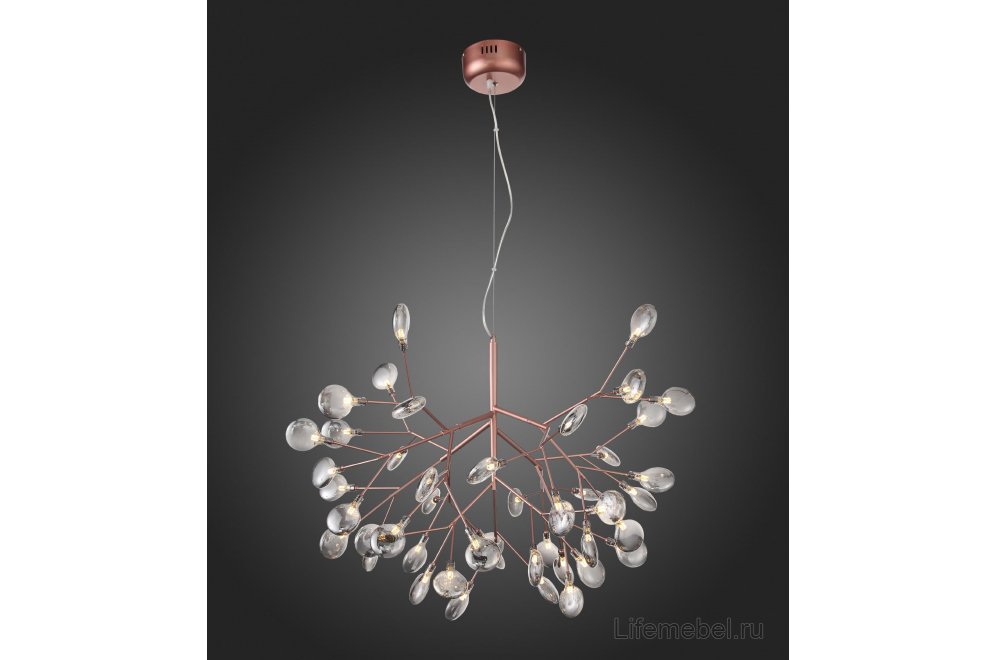 Люстра подвесная RICCARDO SL411.313.45