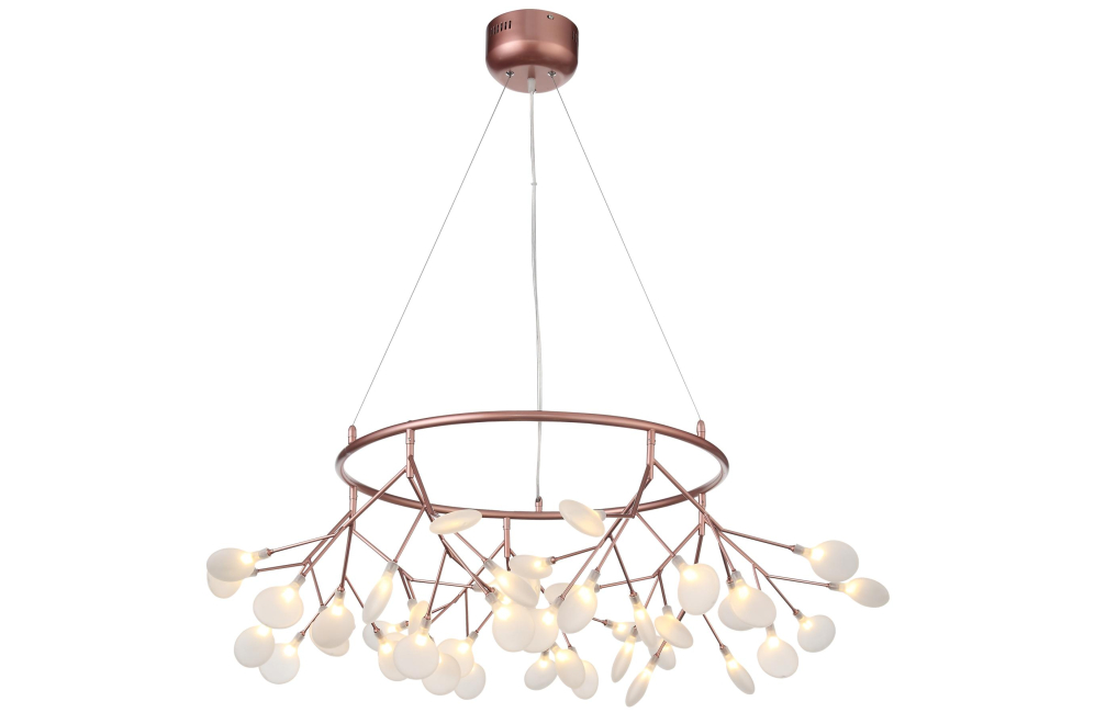 Люстра подвесная RICCARDO SL411.353.45