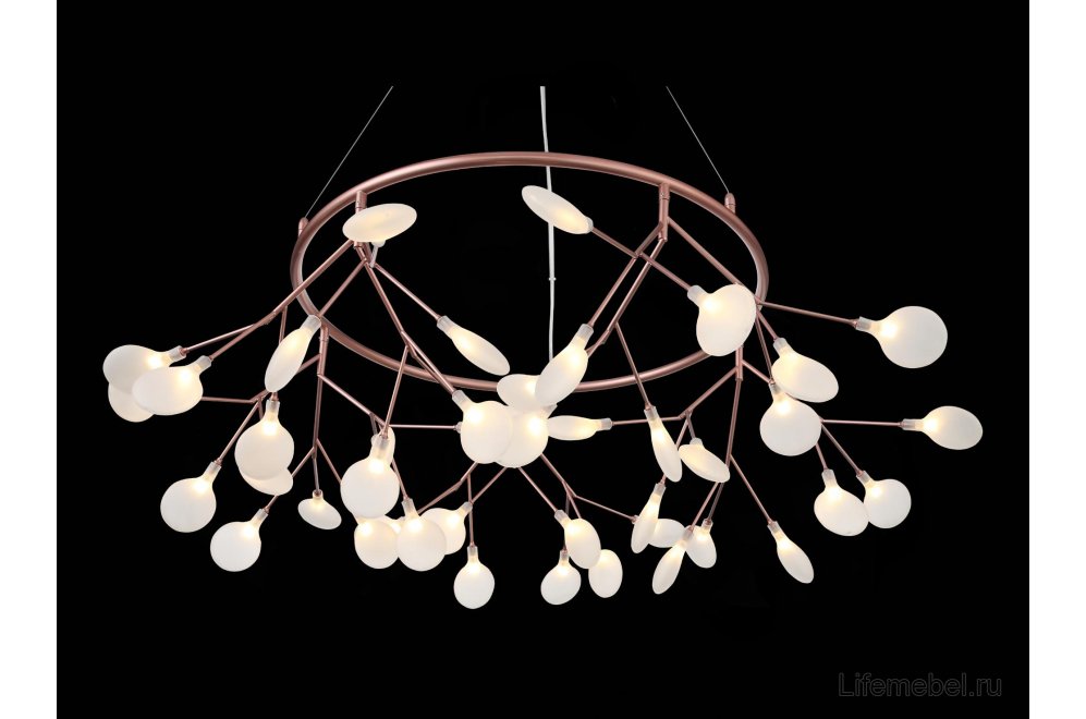 Люстра подвесная RICCARDO SL411.353.45