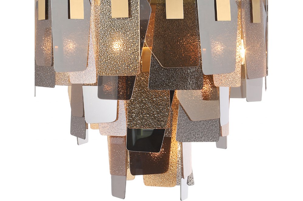 Люстра POINT SP10