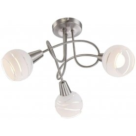 Люстра Elliott 54341-3O