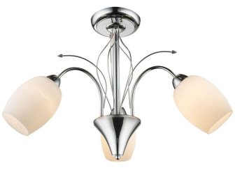 Люстра Pessoa II 54709-3