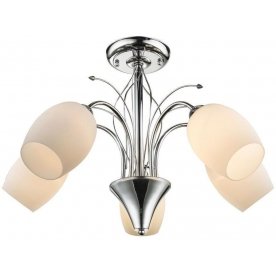 Люстра Pessoa II 54709-5