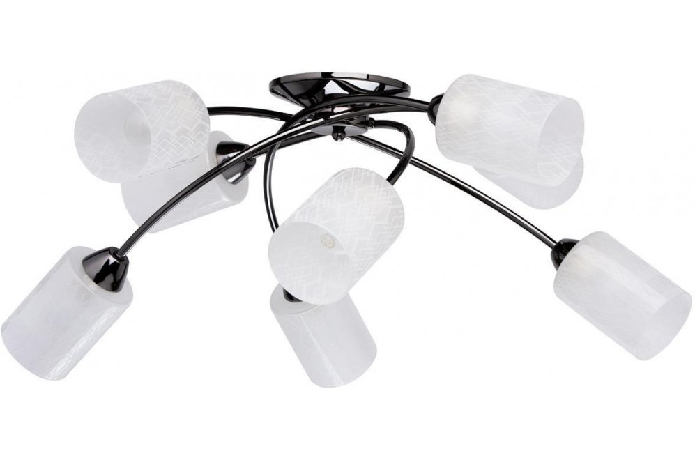 Потолочная люстра Олимпия 638013208