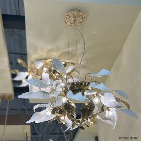 Люстра STEFANIA