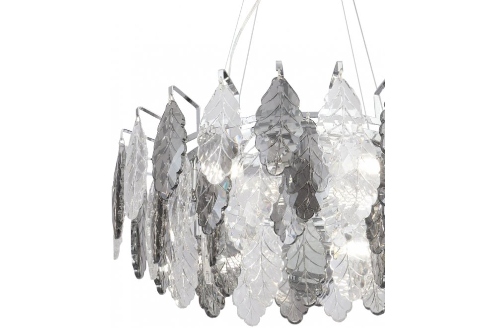 Люстра TREVI SP6 CHROME