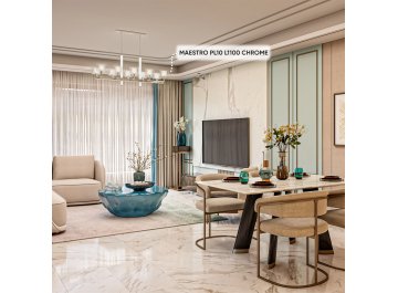 Люстра MAESTRO